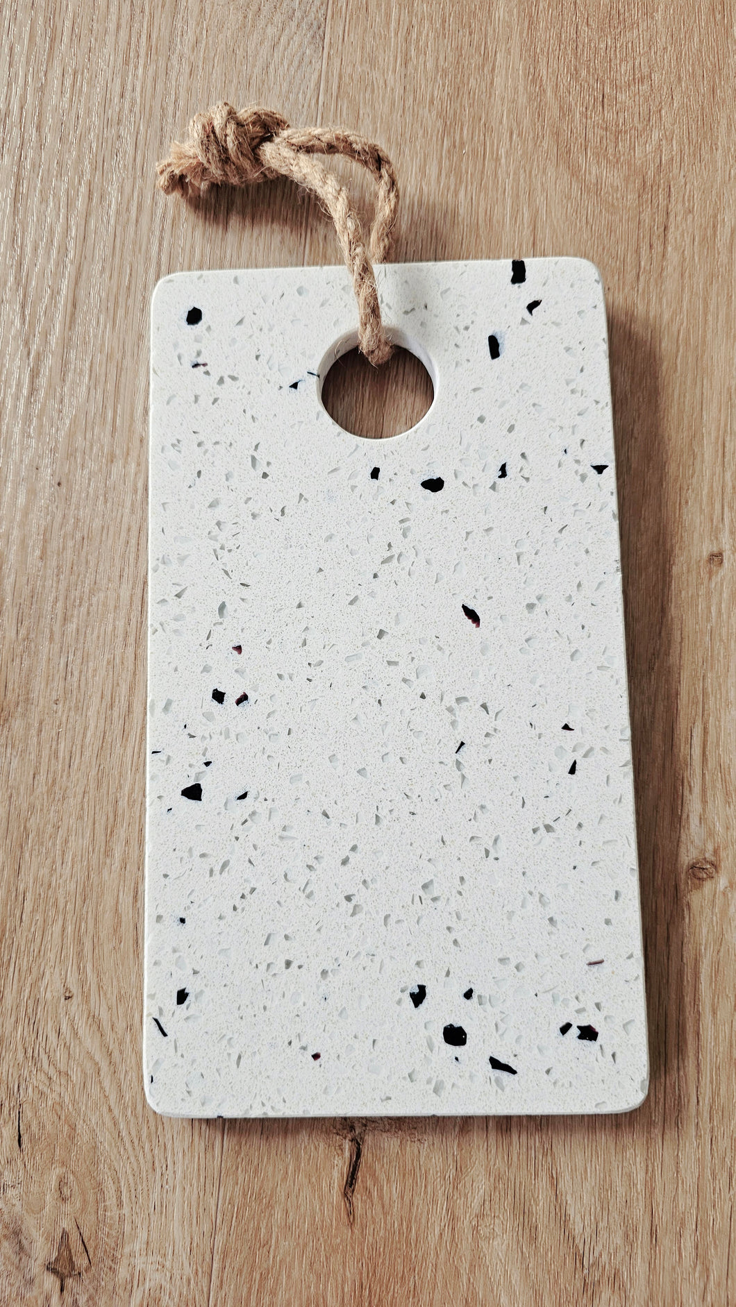 Terrazzo Board