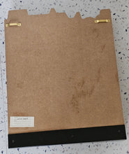 Load image into Gallery viewer, product photo 3 of Decorative Wooden Key Hanger with Kitchen Utensil &amp; Landmark Design 
