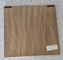 Load image into Gallery viewer, photo 2, back part of Wooden sign with a wine glass illustration and humorous text
