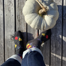 Load image into Gallery viewer, Gardening Crew Socks
