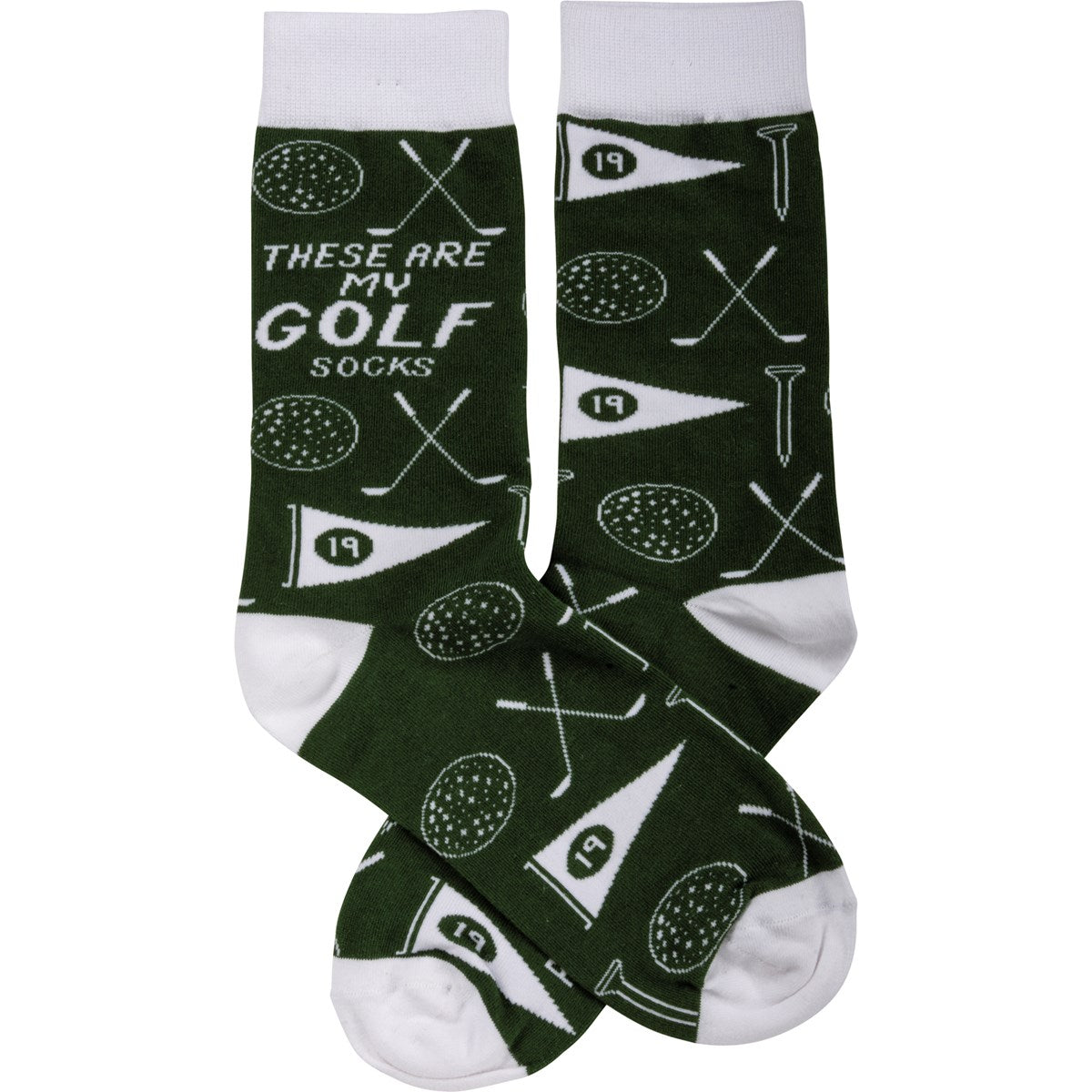 These are my Golf Socks – Vivre - Home | Gifts | Plants - NZ