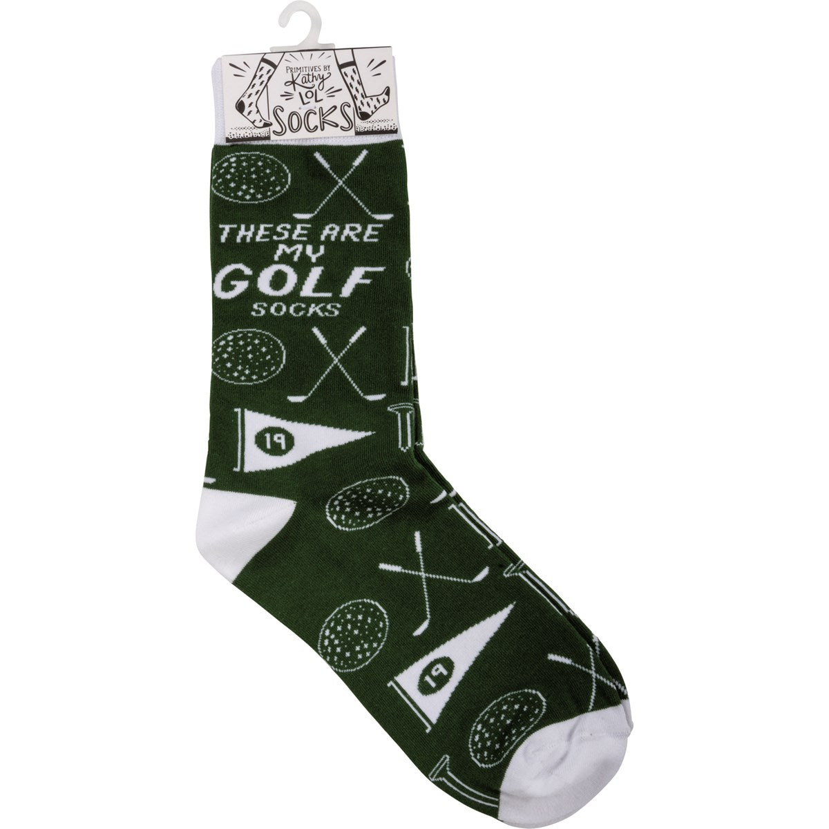 These are my Golf Socks – Vivre - Home | Gifts | Plants - NZ