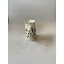 Load image into Gallery viewer, Lavender Fine China Jug, buy now at Vivre, Nelson, NZ, lavender socks, spoon rests, mugs
