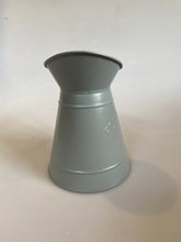 Load image into Gallery viewer, Flowers and Garden shabby chic styled metal jug at Vivre, Nelson, NZ
