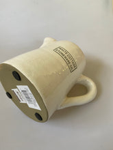 Load image into Gallery viewer, shabby chic country cottage styled stoneware pitcher, buy now at Vivre, Nelson, NZ
