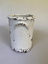 Load image into Gallery viewer, Shabby chic styled Birds and Branches Crock, buy now at Vivre, Nelson, NZ
