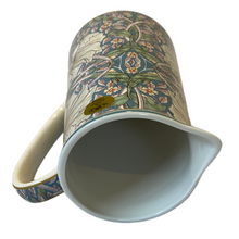 Load image into Gallery viewer, Pimpernel Fine China Jug
