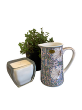 Load image into Gallery viewer, Pimpernel Fine China Jug
