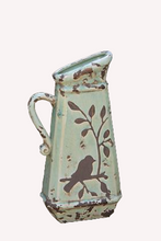 Load image into Gallery viewer, Birds and Branches Pitcher
