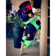 Load image into Gallery viewer, Gardening Crew Socks
