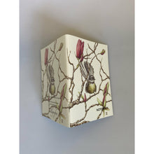 Load image into Gallery viewer, NZ Art attractively presented Fantail A6 Notebook, buy now at Vivre, Nelson, NZ
