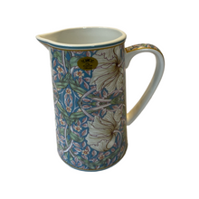 Load image into Gallery viewer, Pimpernel Fine China Jug
