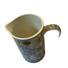 Load image into Gallery viewer, Pimpernel Fine China Jug
