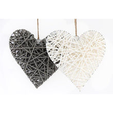 Load image into Gallery viewer, Collection of Hanging Hearts buy now at Vivre, Nelson, NZ. 
